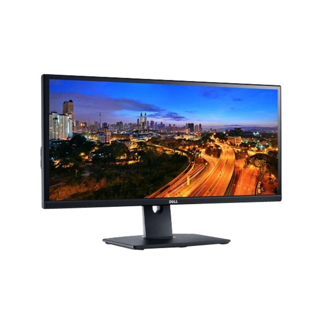 Écran 29" LCD QHD Dell U2913WMT