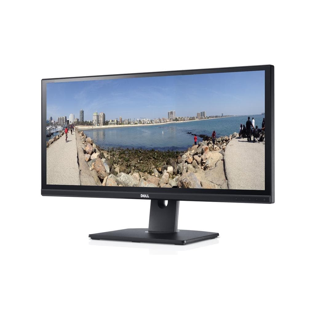 Écran 29" LCD QHD Dell U2913WMT