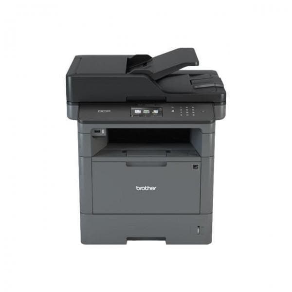Brother DCP-L5500DN Laser monochrome