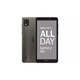 Nokia C2 2E 32 Go - Gris - Débloqué