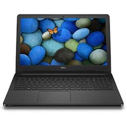 Dell Vostro 3568 15" Core i3 2.3 GHz - HDD 500 Go - 4 Go AZERTY - Français