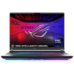 Asus ROG Strix G16 G615LW-S5058W 16" Core Ultra 9 2.7 GHz - SSD 1 TB - 32 Go - Nvidia GeForce RTX 5080 AZERTY - Français