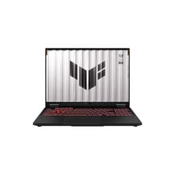 Asus A16-TUF608UP-QT070W 16" Ryzen 7 5.1 GHz - SSD 1 TB - 32 Go - NVIDIA GeForce RTX 5070 AZERTY - Français