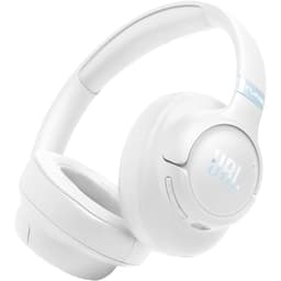 Casque réducteur de bruit sans fil avec micro Jbl Tune 780NC - Blanc