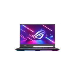 Asus ROG Strix G17 G713PV-HX110W 17" Ryzen 9 3 GHz - SSD 512 GB - 16 Go - NVIDIA GeForce RTX 4060 AZERTY - Français