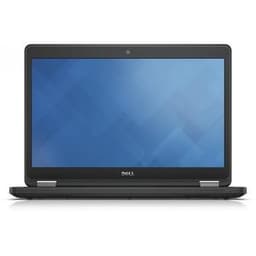 Dell Latitude E5450 14" Core i5 2.3 GHz - HDD 320 Go - 8 Go AZERTY - Français