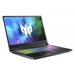Acer Predator Helios 300 PH317-55 17" Core i5 2.2 GHz - SSD 512 GB - 16 Go - NVIDIA GeForce RTX 3060 AZERTY - Français