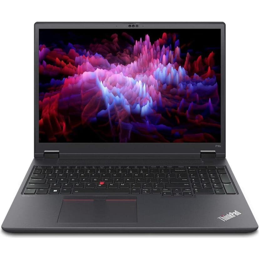 Lenovo ThinkPad P16 16"