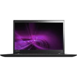 Lenovo ThinkPad T460s 14" Core i5 2.3 GHz - SSD 512 Go - 8 Go QWERTY - Espagnol