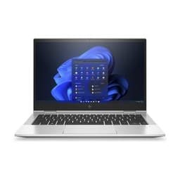 Hp EliteBook x360 830 G8 13" Core i5 2.4 GHz - SSD 256 Go - 8 Go AZERTY - Français