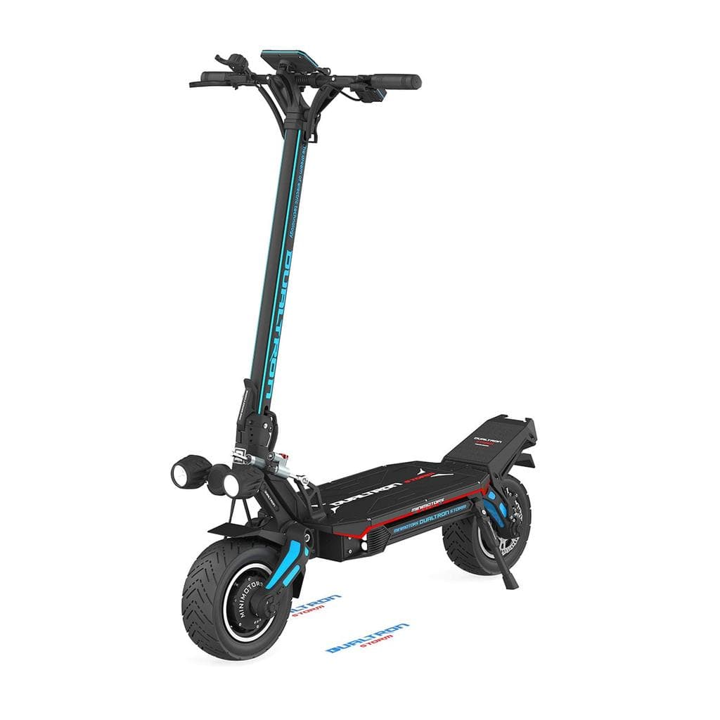 Trottinette Dualtron Storm LTD 2023