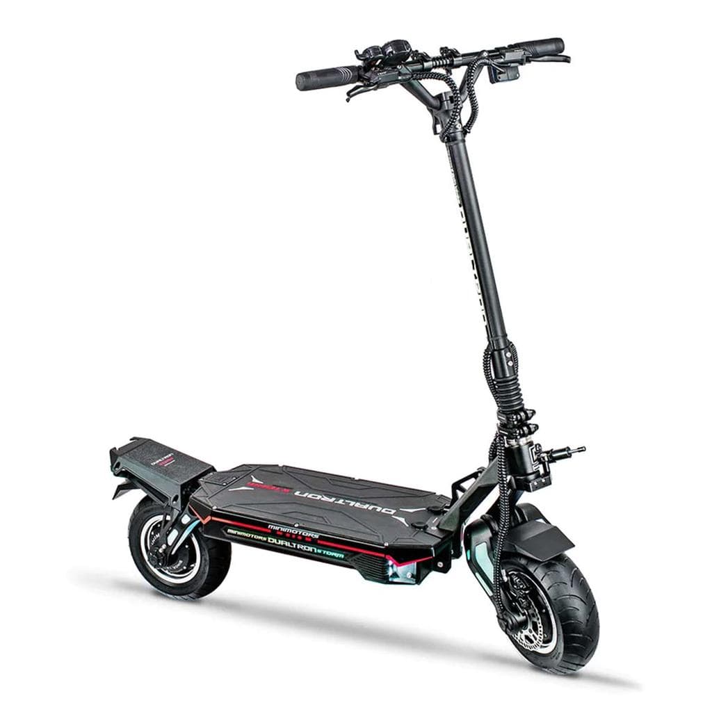 Trottinette Dualtron Storm LTD 2023