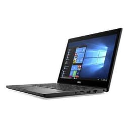 Dell Latitude 7280 12" Core i5 2.6 GHz - SSD 512 Go RAM 8 Go AZERTY - Français