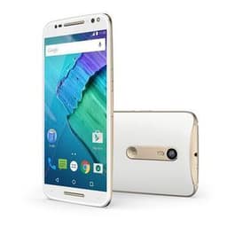 Motorola Moto X Style 16 Go - Blanc - Débloqué