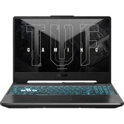 Asus TUF FX506HF-HN001W 15" Core i5 2.7 GHz - SSD 512 Go - 8 Go AZERTY - Français