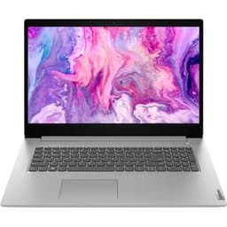 Lenovo IdeaPad 3 14IIL05 14" Core i5 1 GHz - SSD 512 Go - 8 Go QWERTY - Espagnol