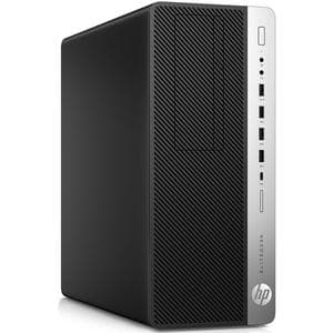 HP EliteDesk 800 G4 MT Core i5 2.8 GHz - SSD 1 To RAM 16 Go