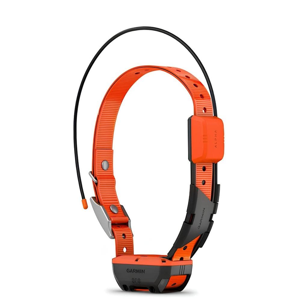GPS Garmin Alpha T 20 K