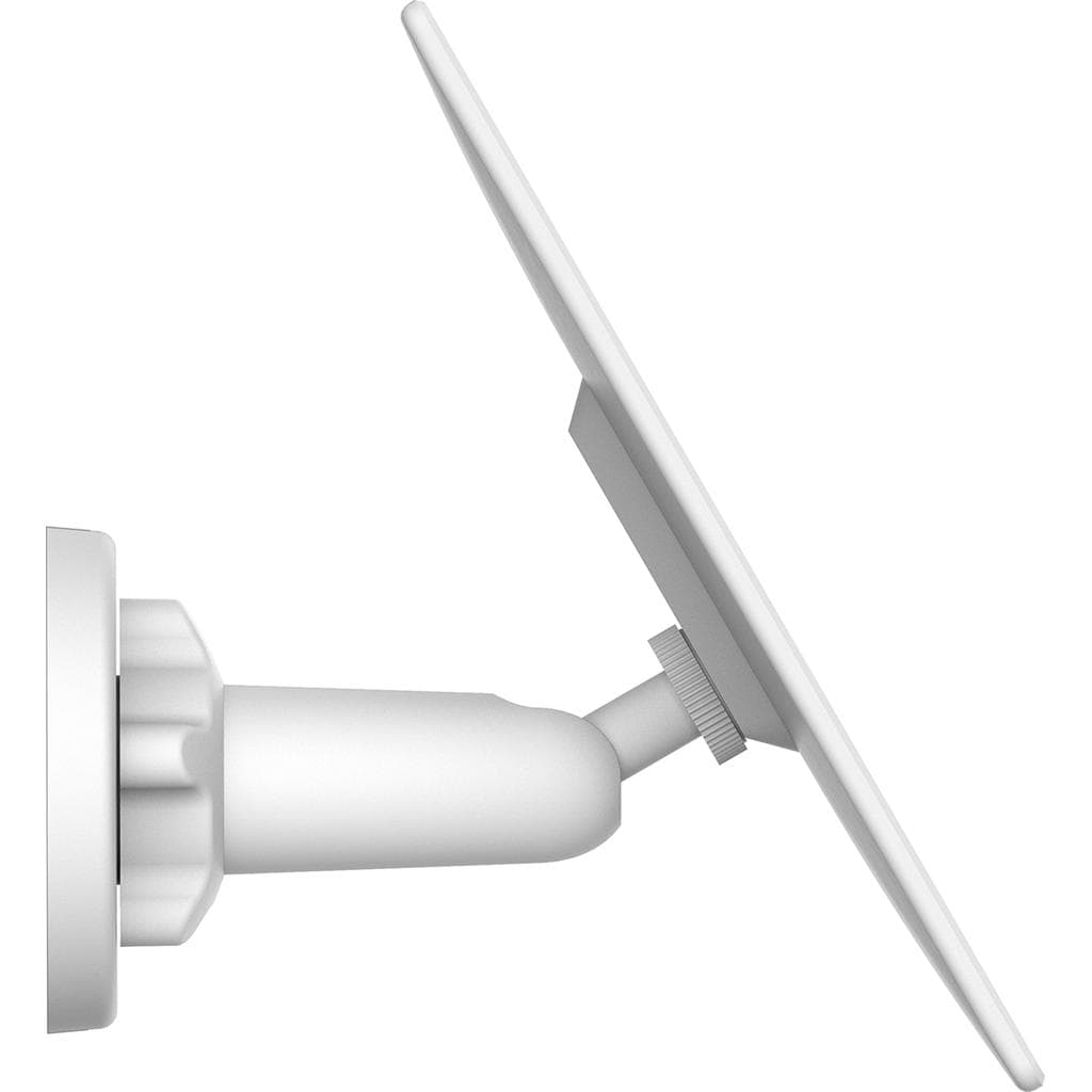 Enceinte Bluetooth Caméra connectée Cell Go Full Color 3MP 2K avec panneau solaire Extérieure Blanche IMOU - Blanche