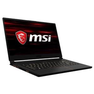MSI GF75 Thin 17"