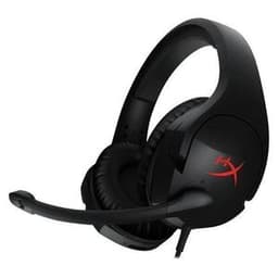 Casque gaming filaire avec micro Hyperx Cloud Stinger - Noir