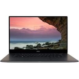 Dell Precision 5520 15" Core i7 2.9 GHz - SSD 256 Go - 32 Go AZERTY - Français