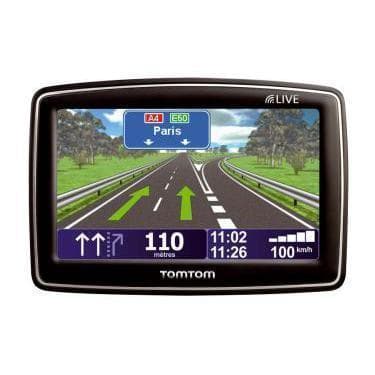 GPS Tomtom One XL Europe