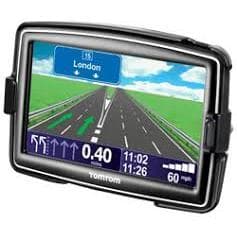 GPS Tomtom One XL Europe