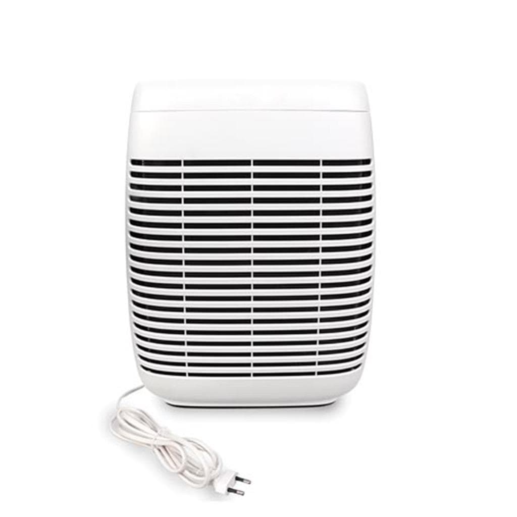 Purificateur Perel Purificateur D'air Inteligent avec Lampe UV-C 350m2/Heure - élimine les virus, bactéries, germes et moisissureS