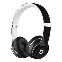 Casque réducteur de bruit filaire avec micro Beats By Dr. Dre Solo 2 - Noir
