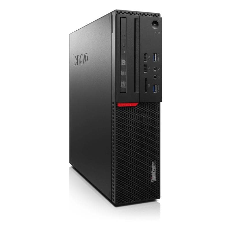 Lenovo ThinkCentre M920s SFF Core i7 3.2 GHz - SSD 256 Go RAM 8 Go