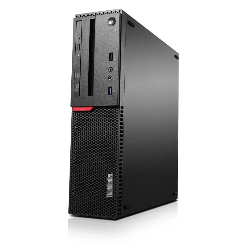 Lenovo ThinkCentre M920s SFF Core i7 3.2 GHz - SSD 256 Go RAM 8 Go