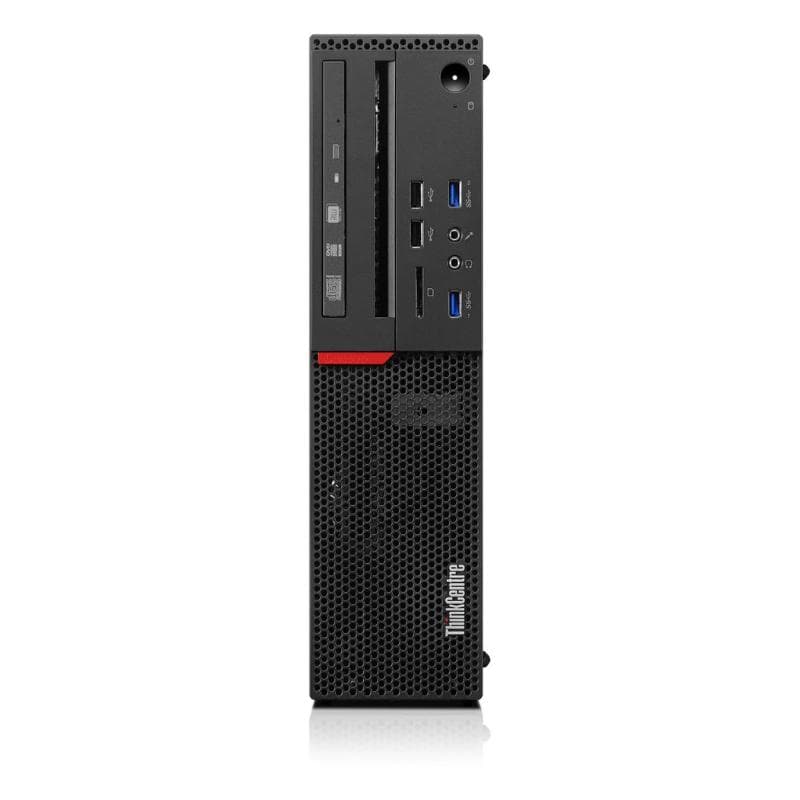 Lenovo ThinkCentre M920s SFF Core i7 3.2 GHz - SSD 256 Go RAM 8 Go