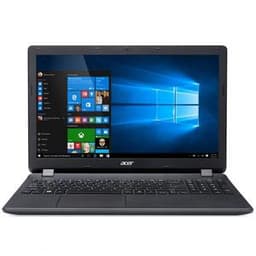 Acer Aspire ES1-571-C55K 15" Celeron 1.4 GHz - HDD 500 Go - 4 Go AZERTY - Français