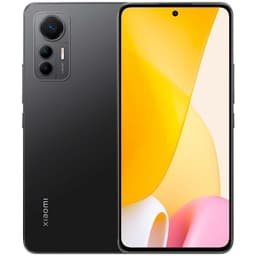 Xiaomi 12 Lite 128 Go - Noir - Débloqué