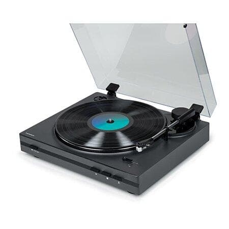 Platine Vinyle Thomson TT355 Noir