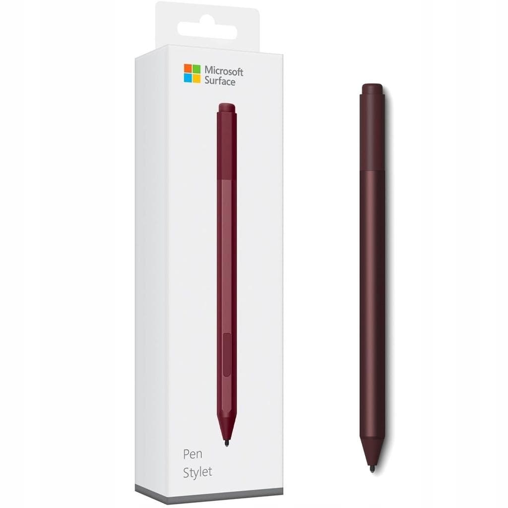 Microsoft Surface Pen v4 Stylo