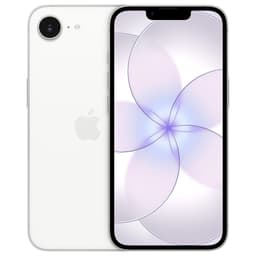 iPhone 17e 256 Go - Blanc - Débloqué