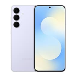 Galaxy S25 FE 256 Go - Bleu - Débloqué
