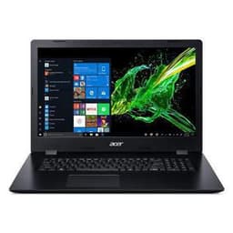 Acer Aspire 3 17" Core i5 1.6 GHz - SSD 128 Go - 8 Go AZERTY - Français