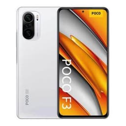 Xiaomi Poco F3 128 Go - Blanc - Débloqué