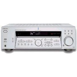 Amplificateur Sony STR-DE495