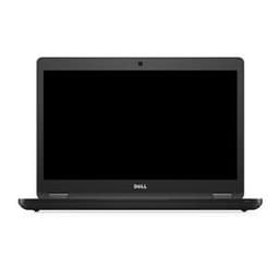 Dell Latitude 5480 14" Core i5 2.3 GHz - SSD 512 Go - 16 Go QWERTY - Anglais