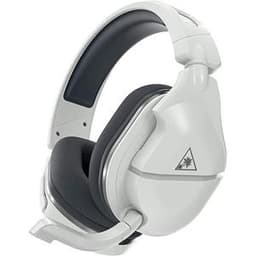 Casque gaming sans fil avec micro Turtle Beach Ear Force Stealth 600 - Noir/Blanc