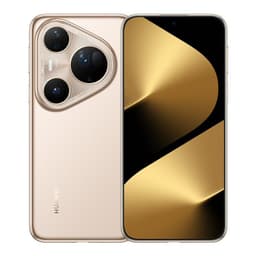 Huawei Pura 80 Ultra 512 Go - Or - Débloqué