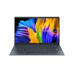 Asus ZenBook 13-OLED-UX325EA-1 13" Core i5 2.4 GHz - SSD 512 Go - 16 Go AZERTY - Français
