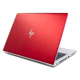 HP EliteBook 840 G5 14" Core i5 2.6 GHz - SSD 512 Go - 16 Go AZERTY - Français