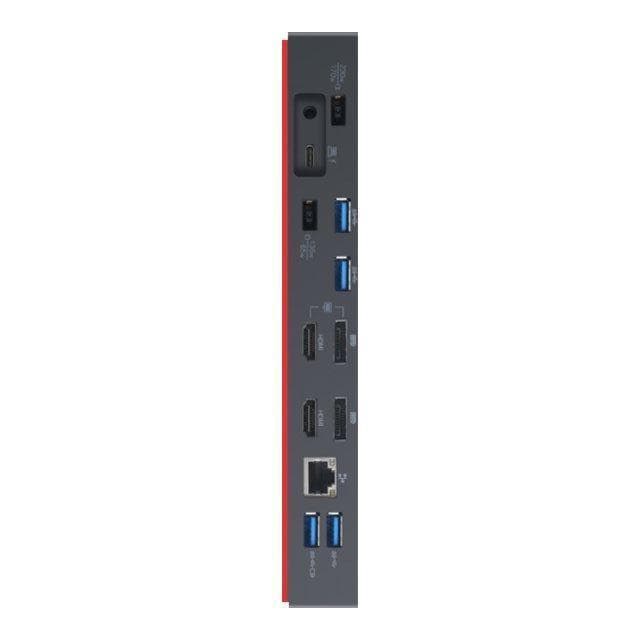 Station d'accueil Lenovo ThinkPad Thunderbolt 3 Workstation 40AN