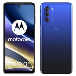 Motorola Moto G51 5G 128 Go - Bleu - Débloqué