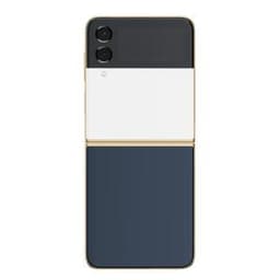 Galaxy Z Flip4 256 Go - Bespoke Edition - Débloqué